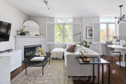 Photo 5 at 307 - 3 Shank Street, Niagara, Toronto