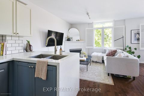 Photo 14 at 307 - 3 Shank Street, Niagara, Toronto