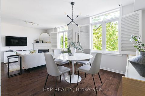 Photo 19 at 307 - 3 Shank Street, Niagara, Toronto