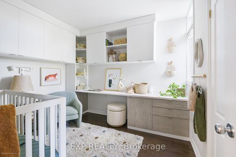 Photo 21 at 307 - 3 Shank Street, Niagara, Toronto