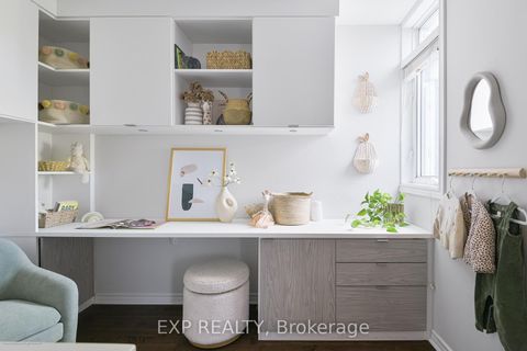 Photo 23 at 307 - 3 Shank Street, Niagara, Toronto