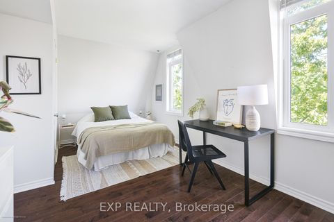 Photo 27 at 307 - 3 Shank Street, Niagara, Toronto