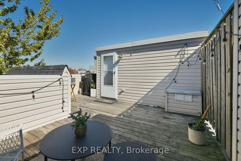 Photo 30 at 307 - 3 Shank Street, Niagara, Toronto