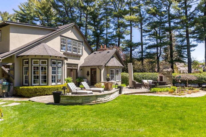 Photo 3 at 2055 Lakeshore Road E, FD Ford, Oakville