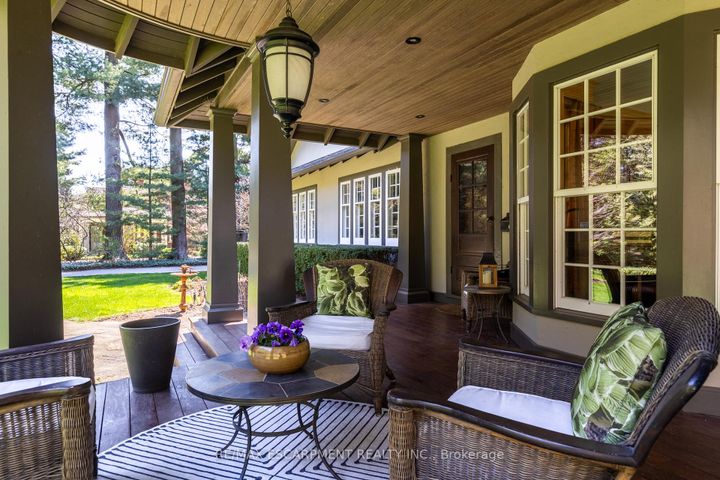 Photo 4 at 2055 Lakeshore Road E, FD Ford, Oakville