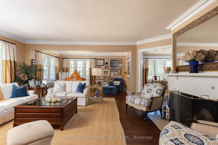 Photo 5 at 2055 Lakeshore Road E, FD Ford, Oakville