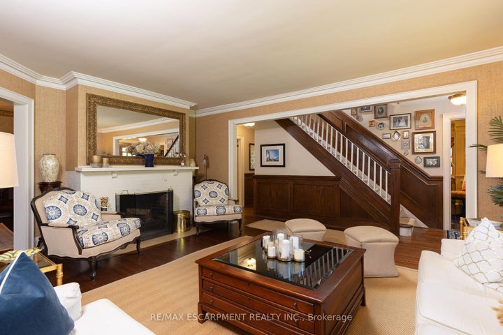 Photo 6 at 2055 Lakeshore Road E, FD Ford, Oakville