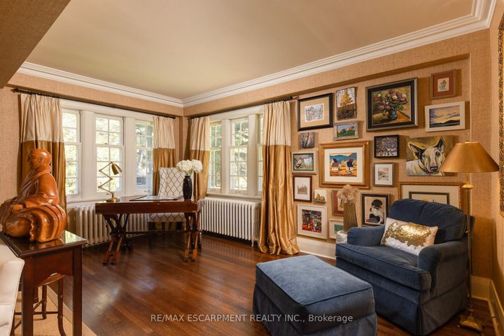 Photo 7 at 2055 Lakeshore Road E, FD Ford, Oakville