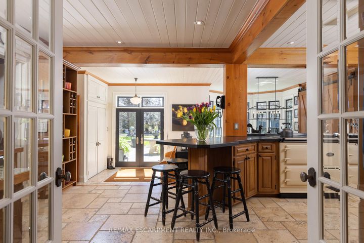 Photo 9 at 2055 Lakeshore Road E, FD Ford, Oakville