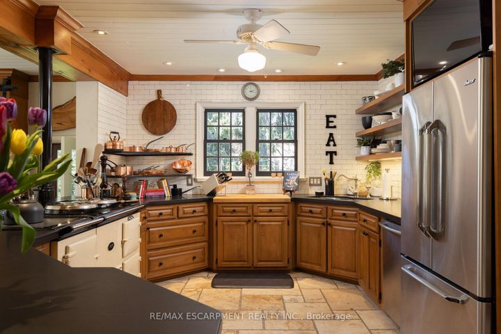 Photo 10 at 2055 Lakeshore Road E, FD Ford, Oakville