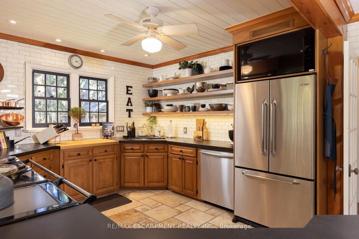 Photo 11 at 2055 Lakeshore Road E, FD Ford, Oakville