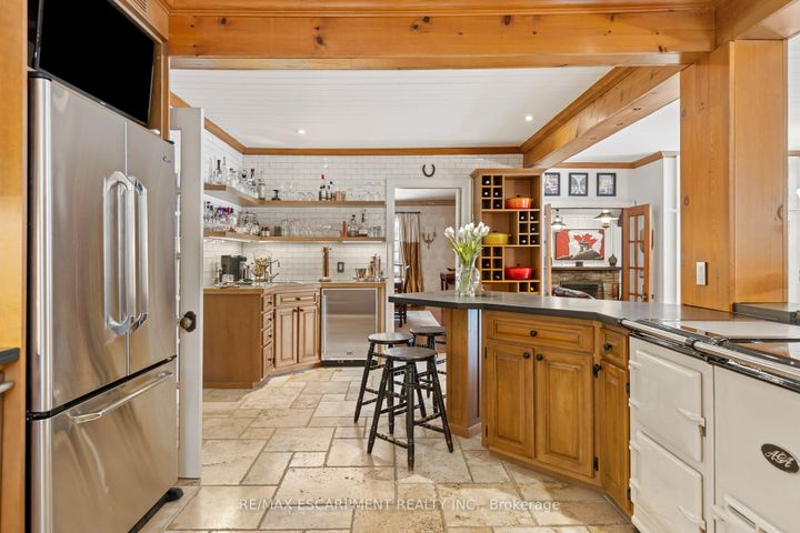 Photo 13 at 2055 Lakeshore Road E, FD Ford, Oakville