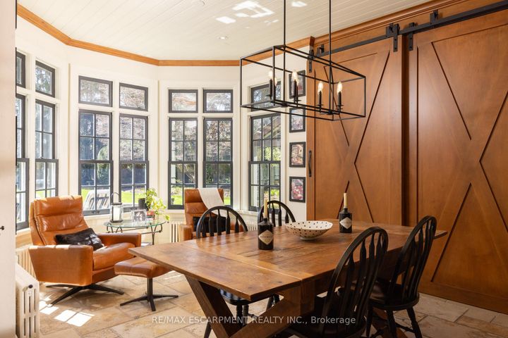 Photo 14 at 2055 Lakeshore Road E, FD Ford, Oakville