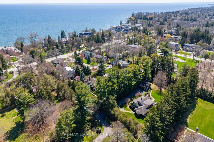 Photo 32 at 2055 Lakeshore Road E, FD Ford, Oakville