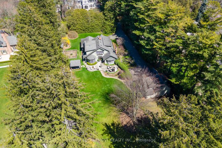 Photo 38 at 2055 Lakeshore Road E, FD Ford, Oakville