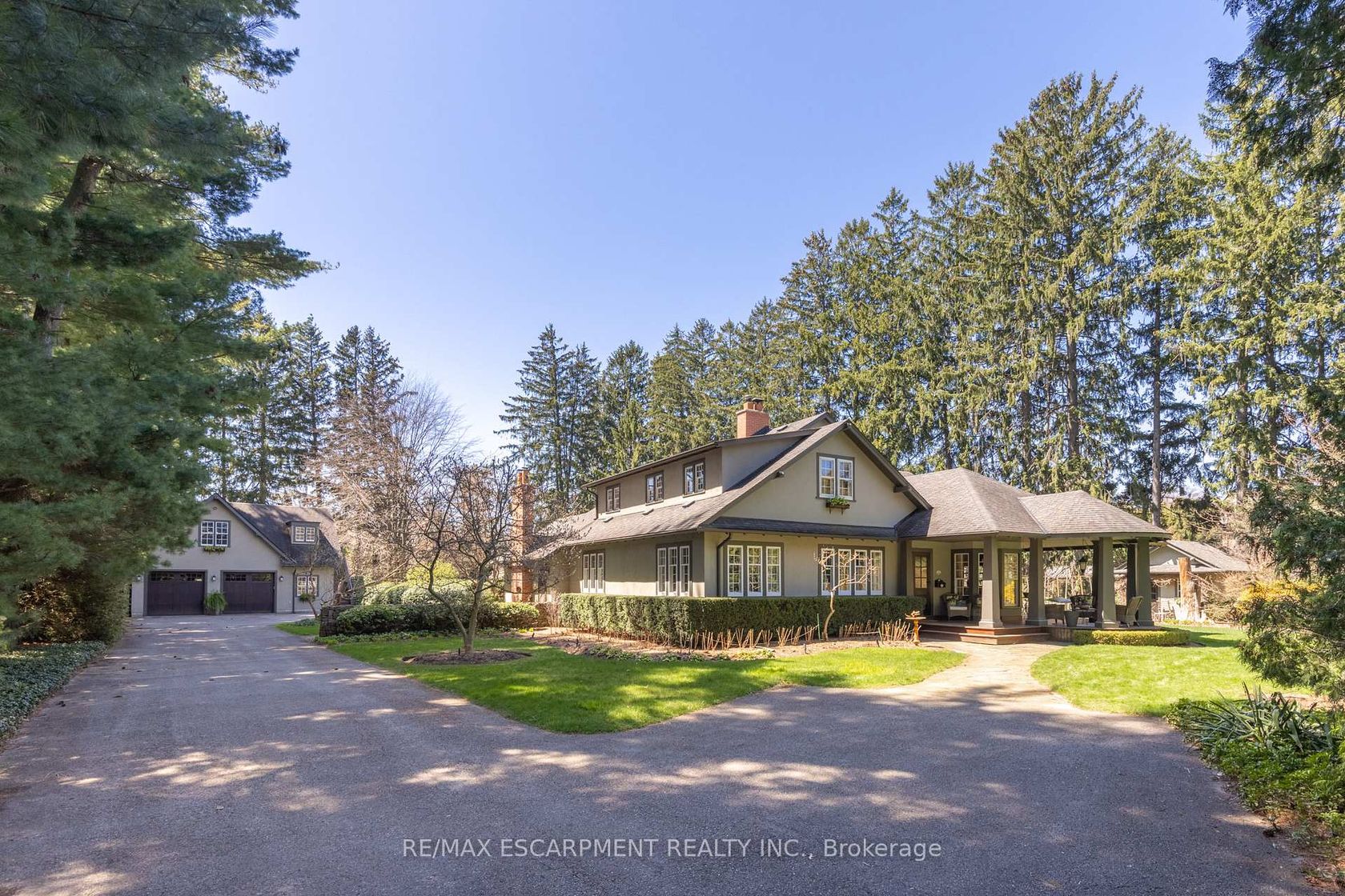 2055 Lakeshore Road E, FD Ford, Oakville 