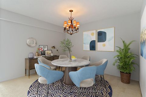 Photo 14 at 404 - 1555 Finch Avenue E, Don Valley Village, Toronto