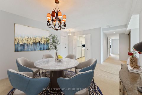 Photo 19 at 404 - 1555 Finch Avenue E, Don Valley Village, Toronto