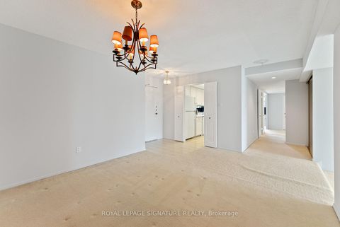 Photo 20 at 404 - 1555 Finch Avenue E, Don Valley Village, Toronto