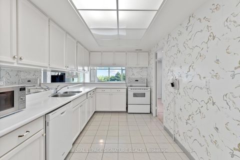 Photo 23 at 404 - 1555 Finch Avenue E, Don Valley Village, Toronto