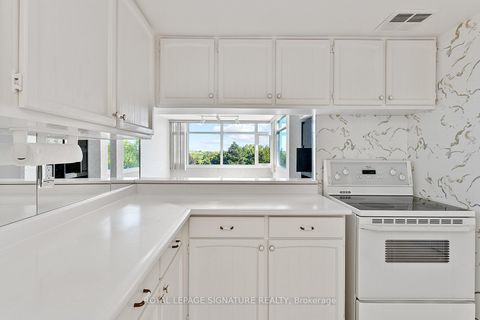 Photo 28 at 404 - 1555 Finch Avenue E, Don Valley Village, Toronto