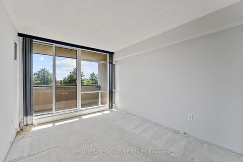 Photo 40 at 404 - 1555 Finch Avenue E, Don Valley Village, Toronto