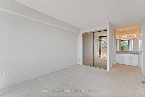 Photo 42 at 404 - 1555 Finch Avenue E, Don Valley Village, Toronto
