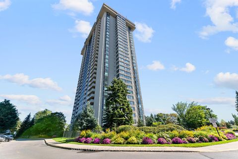 Photo 49 at 404 - 1555 Finch Avenue E, Don Valley Village, Toronto