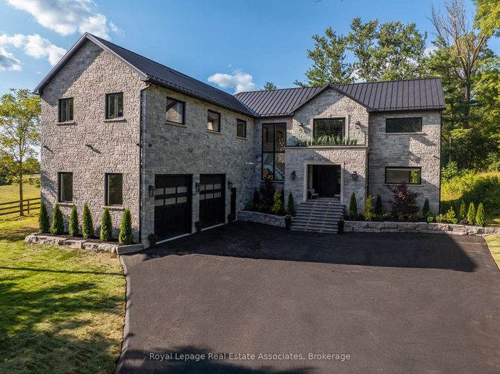 Photo 1 at 1067 Jerseyville Road W, Ancaster, Hamilton
