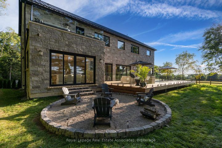 Photo 41 at 1067 Jerseyville Road W, Ancaster, Hamilton