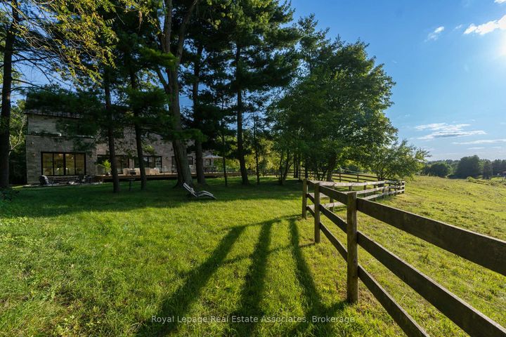 Photo 45 at 1067 Jerseyville Road W, Ancaster, Hamilton