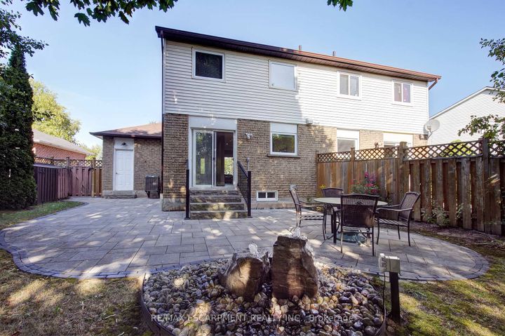 Photo 39 at 214 Ross Lane, RO River Oaks, Oakville