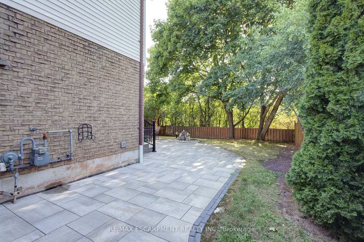 Photo 41 at 214 Ross Lane, RO River Oaks, Oakville