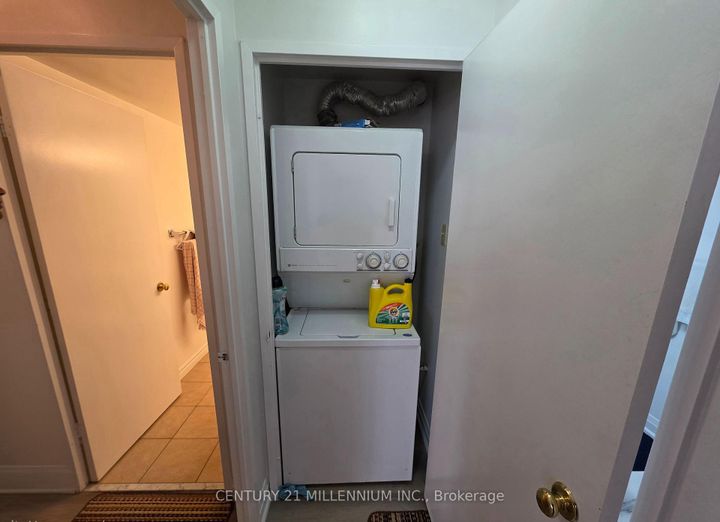 Photo 16 at 1605 - 26 Hanover Road, Queen Street Corridor, Brampton