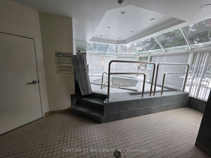 Photo 22 at 1605 - 26 Hanover Road, Queen Street Corridor, Brampton