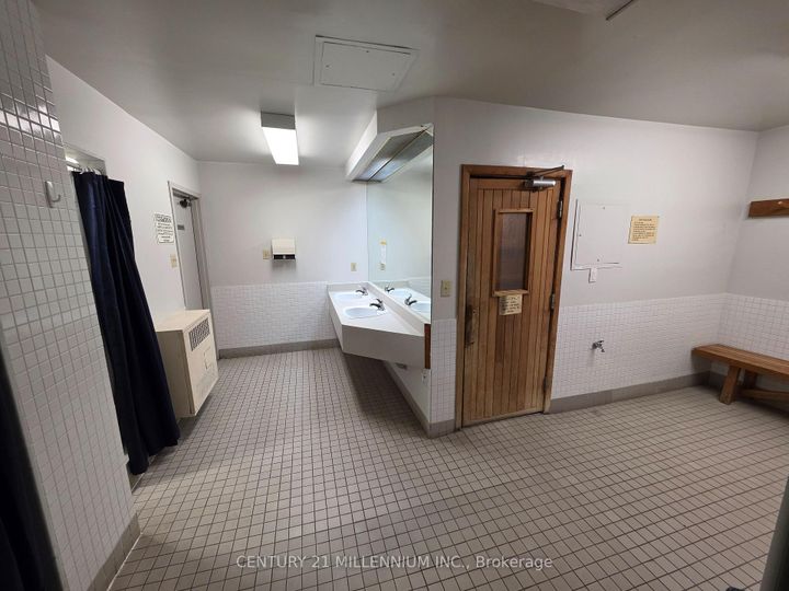 Photo 23 at 1605 - 26 Hanover Road, Queen Street Corridor, Brampton