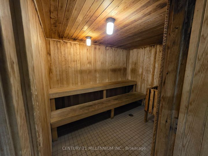 Photo 24 at 1605 - 26 Hanover Road, Queen Street Corridor, Brampton