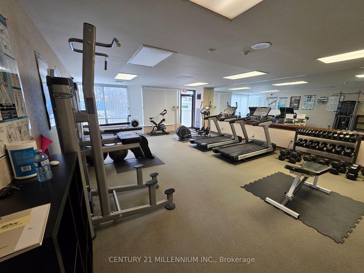 Photo 26 at 1605 - 26 Hanover Road, Queen Street Corridor, Brampton