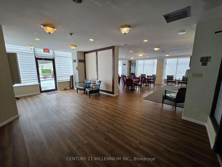 Photo 27 at 1605 - 26 Hanover Road, Queen Street Corridor, Brampton