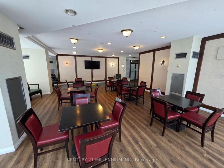 Photo 28 at 1605 - 26 Hanover Road, Queen Street Corridor, Brampton