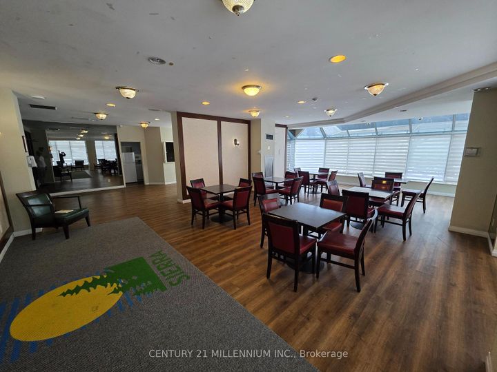 Photo 29 at 1605 - 26 Hanover Road, Queen Street Corridor, Brampton