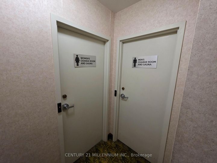 Photo 30 at 1605 - 26 Hanover Road, Queen Street Corridor, Brampton