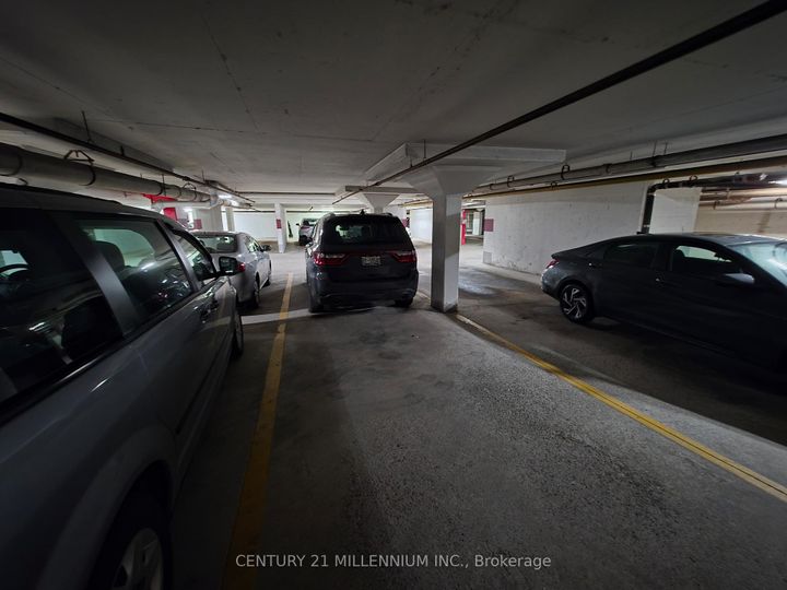 Photo 34 at 1605 - 26 Hanover Road, Queen Street Corridor, Brampton