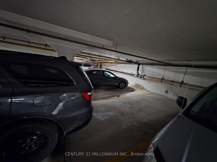 Photo 35 at 1605 - 26 Hanover Road, Queen Street Corridor, Brampton