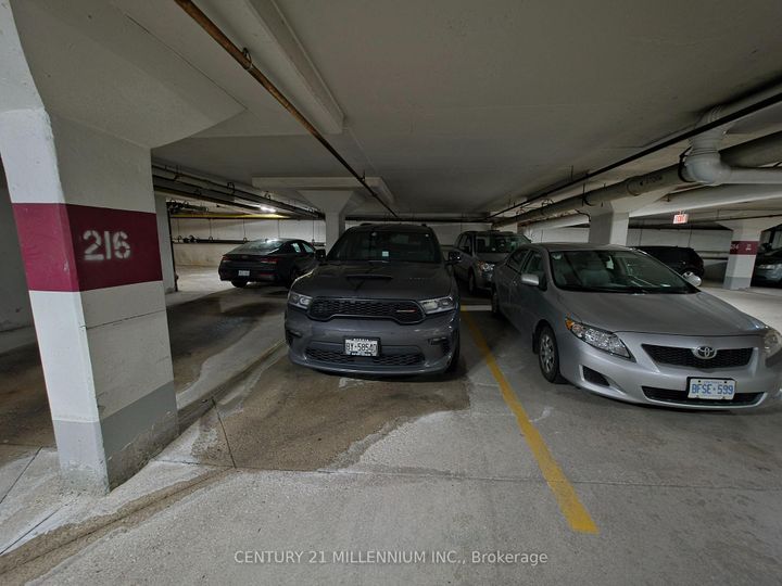 Photo 36 at 1605 - 26 Hanover Road, Queen Street Corridor, Brampton