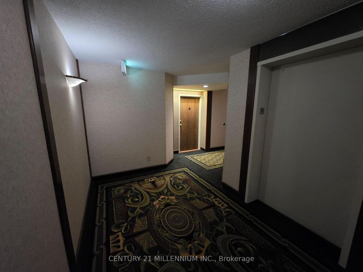 Photo 37 at 1605 - 26 Hanover Road, Queen Street Corridor, Brampton