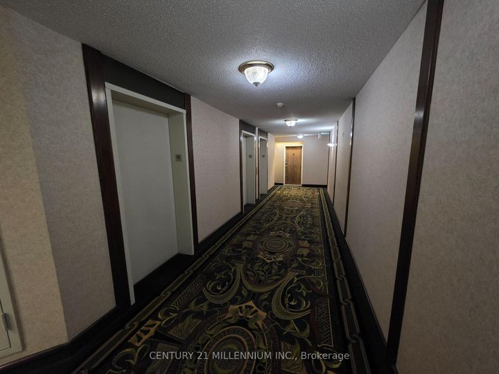 Photo 38 at 1605 - 26 Hanover Road, Queen Street Corridor, Brampton