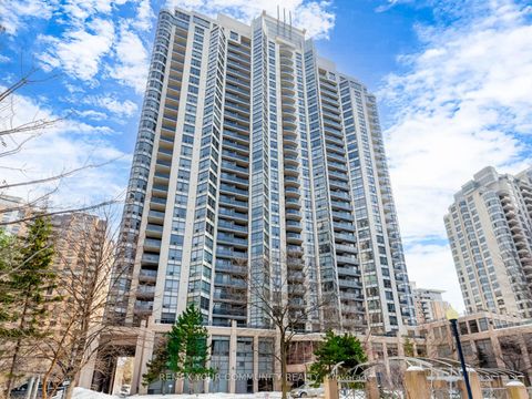 Photo 0 at 305 - 10 Northtown Way, Willowdale East, Toronto