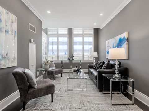 Photo 5 at 305 - 10 Northtown Way, Willowdale East, Toronto