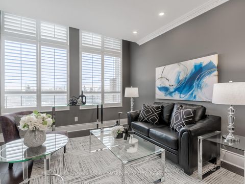 Photo 6 at 305 - 10 Northtown Way, Willowdale East, Toronto